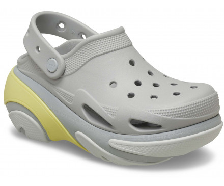 Bubble Crush Clog 
