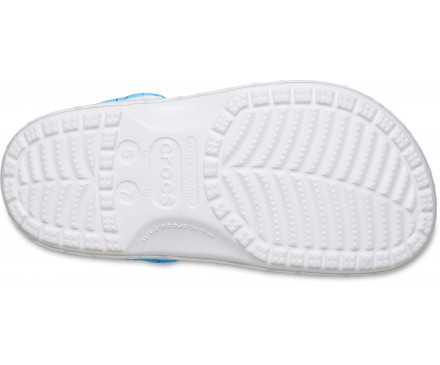 Smurfs Classic Clog