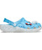 Smurfs Classic Clog