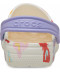 Toddler Classic Butterfly Graphic Clog