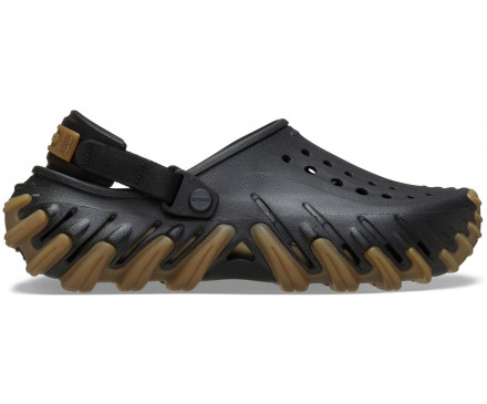 Echo Gum RO Clog