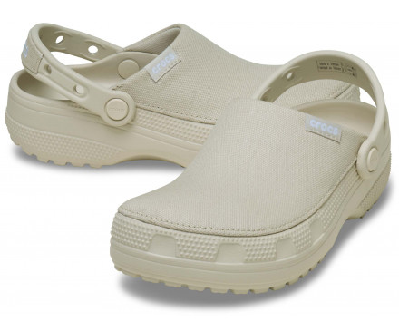 Classic Crafted Clog
