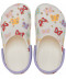 Kids’ Classic Butterfly Graphic Clog