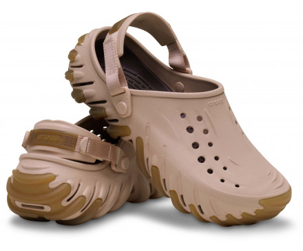 Echo Gum RO Clog