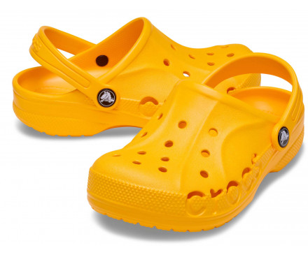 Toddlers' Baya Clog