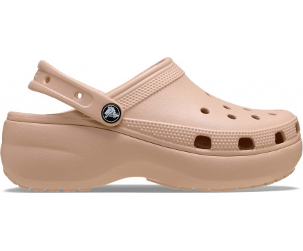 Women's Classic Platform Clog