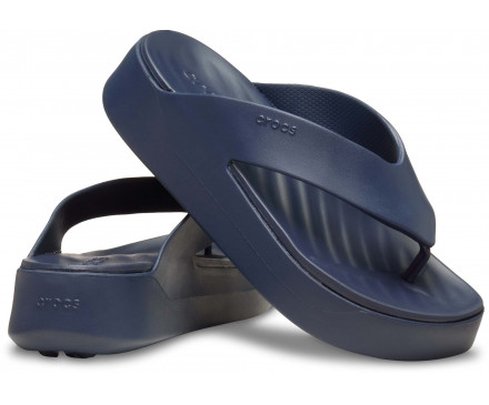 Getaway Platform Flip