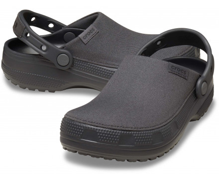 Classic Crafted Clog