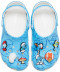 Smurfs Classic Clog