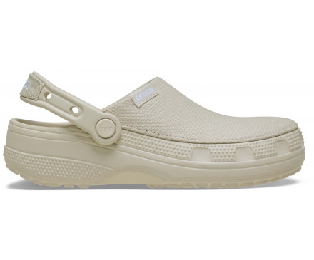Classic Crafted Clog