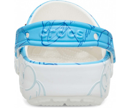 Smurfs Classic Clog