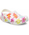 Toddler Classic Crafted Daisy Clog