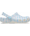 Classic Gingham Clog 