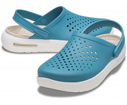 InMotion Clog