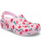 Classic Fresh Fruits Clog