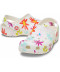 Toddler Classic Crafted Daisy Clog