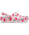 Classic Fresh Fruits Clog