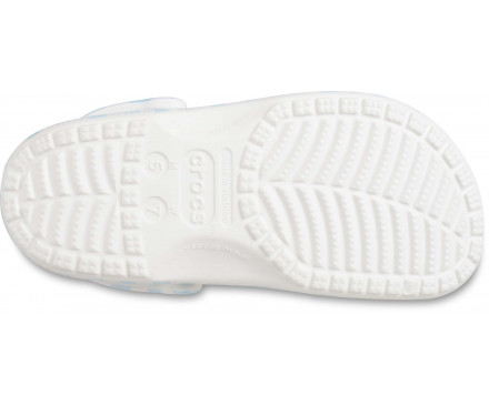 Classic Gingham Clog 