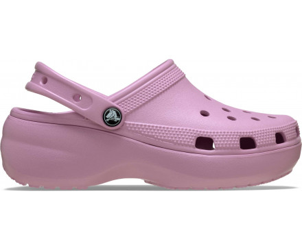 Women's Classic Platform Clog
