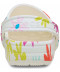Toddler Classic Crafted Daisy Clog