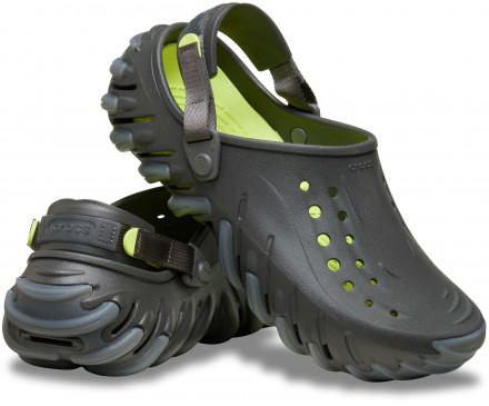 Echo Icy RO Clog