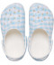 Classic Gingham Clog 