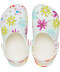 Toddler Classic Crafted Daisy Clog