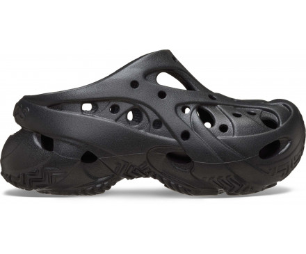 Caged Clog 
