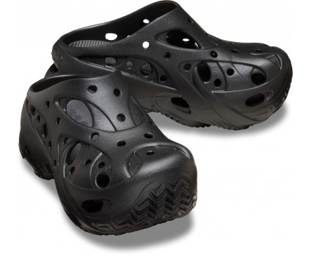 Caged Clog 