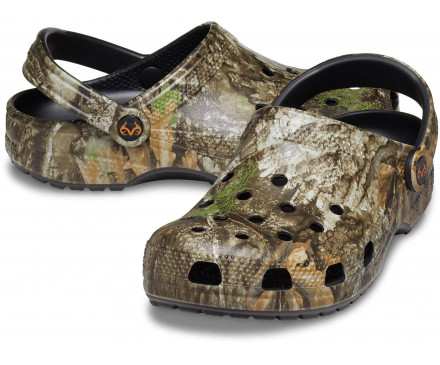 Realtree APX® Classic Clog