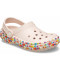 Kid's Classic Beaded Band Clog