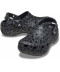 Classic Platform Animal Clog