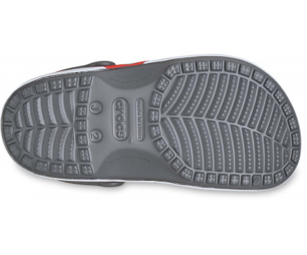 Kid's Classic Soccer Band Clog