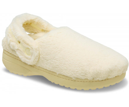 Classic Unfurgettable Clog