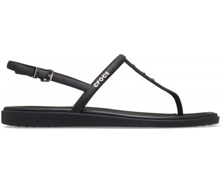 Miami Studded Thong Flip