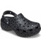 Classic Platform Animal Clog