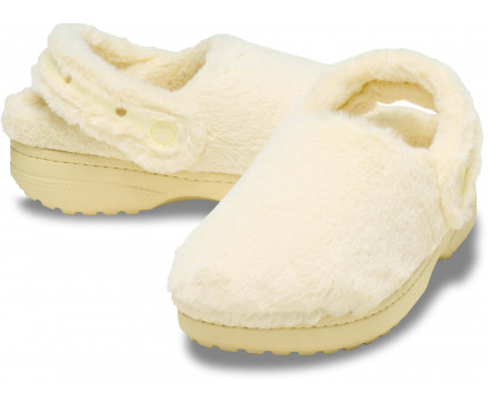 Classic Unfurgettable Clog