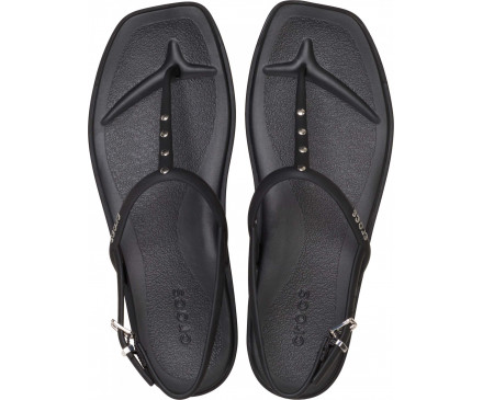 Miami Studded Thong Flip