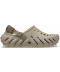 Echo Crackle Clog  