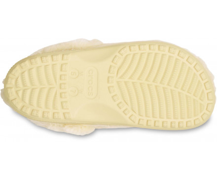 Classic Unfurgettable Clog