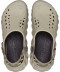 Echo Crackle Clog  