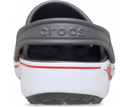 Kid's Classic Soccer Band Clog