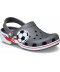 Kid's Classic Soccer Band Clog