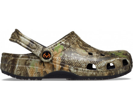 Realtree APX® Classic Clog