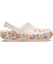Kid's Classic Beaded Band Clog