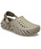 Echo Crackle Clog  
