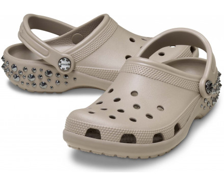 Classic Studded Clog
