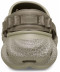 Echo Crackle Clog  
