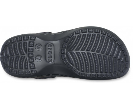 Classic Platform Animal Clog