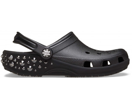 Classic Studded Clog